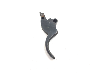 Colt Cobra .38 Special, Revolver Parts: Trigger