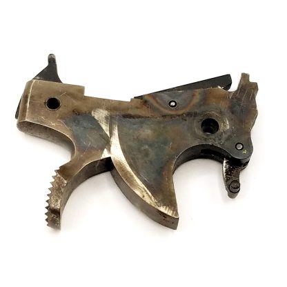 Smith & Wesson 28-2 .357 Mag, Revolver Part. Hammer - Image 3