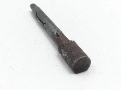 Belgian Pinfire .22 Caliber, Revolver Parts: Cylinder Pin - Image 2