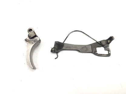 Ruger P90 .45 ACP, Pistol Parts: Trigger, Trigger Bar - Image 4