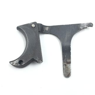 Beretta 1944 .32 Caliber, Pistol Parts: Trigger