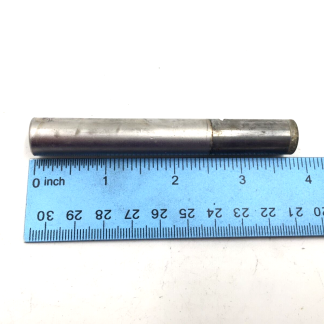Bryco Jennings Nine 9mm, Pistol Parts: Barrel