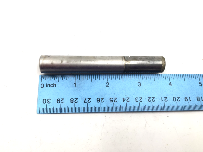 Bryco Jennings Nine 9mm, Pistol Parts: Barrel