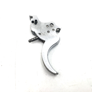 Smith & Wesson 65-1 .357 Magnum, Revolver Parts: Trigger