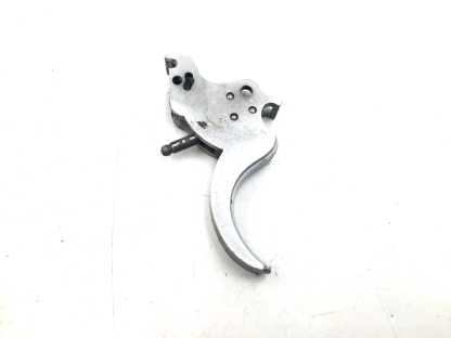 Smith & Wesson 65-1 .357 Magnum, Revolver Parts: Trigger