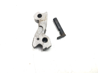 Ruger P95 9mm, Pistol Parts: Hammer, Pivot