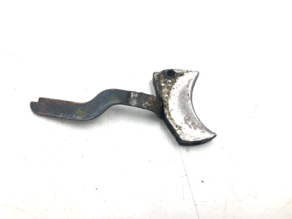 Star B Super 9mm, Pistol Parts: Trigger