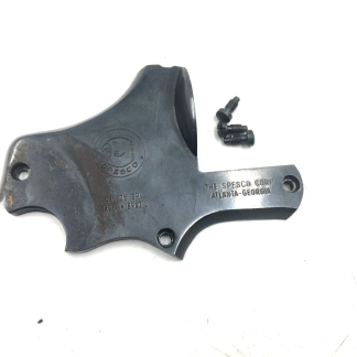 Taurus/Spesco 85 .38 Special, Revolver Parts: Sideplate, Screws