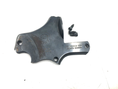 Taurus/Spesco 85 .38 Special, Revolver Parts: Sideplate, Screws