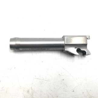 Taurus TCP PT-738 .380 ACP, Pistol Parts: Barrel