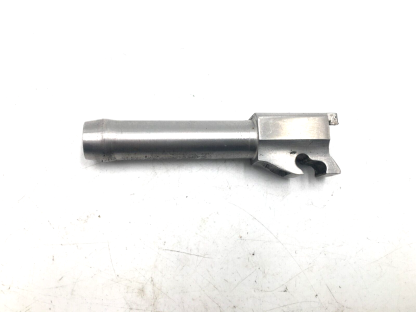 Taurus TCP PT-738 .380 ACP, Pistol Parts: Barrel