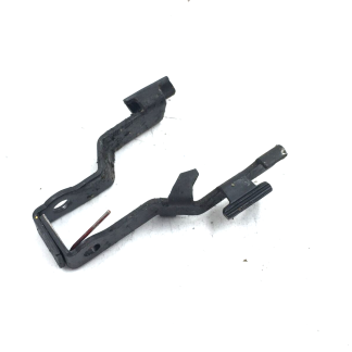 Smith & Wesson M&P 9C 9mm, Pistol Parts: Slide Stop
