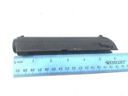 Bersa Thunder 380 .380ACP, Pistol Parts: Slide - Image 5