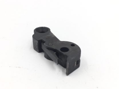 Manurhin PP .32 ACP, Pistol Parts: Hammer - Image 3