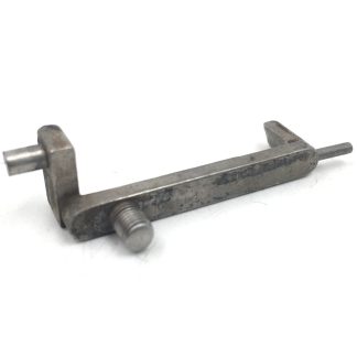 Smith & Wesson 65-1 .357 Magnum, Revolver Parts: Bolt, Plunger