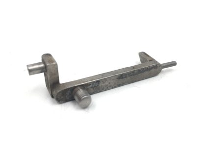 Smith & Wesson 65-1 .357 Magnum, Revolver Parts: Bolt, Plunger