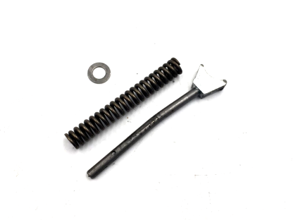 Rohm RG-38S 38 Special, Revolver Parts: Mainspring, Guide, Washer