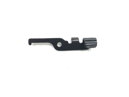 Walther CCP 9mm, Pistol Parts: Slide Stop