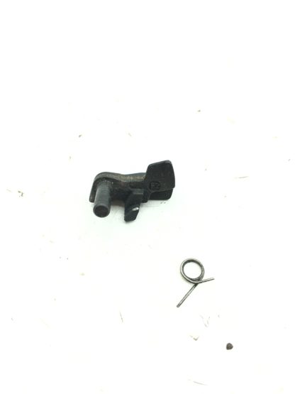 Bersa Thunder 380 .380ACP, Pistol parts, Slide Stop - Image 4