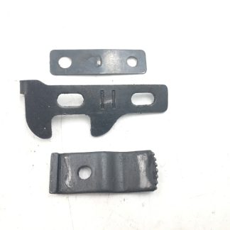 Harrington & Richardson 865 Plainsman .22 S-L-LR, Rifle Parts, Safety, Slide, Spring