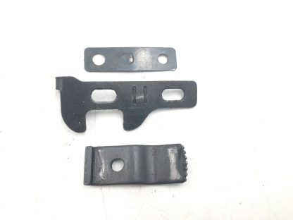 Harrington & Richardson 865 Plainsman .22 S-L-LR, Rifle Parts, Safety, Slide, Spring