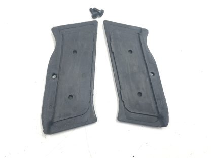 EAA 98DA 9mm, Pistol Parts: Grips, Screws - Image 2