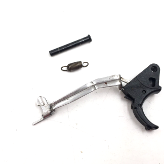 Smith & Wesson M&P40C .40S&W, Pistol Parts: Trigger, Pin, Spring