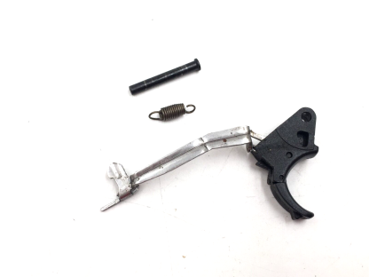 Smith & Wesson M&P40C .40S&W, Pistol Parts: Trigger, Pin, Spring