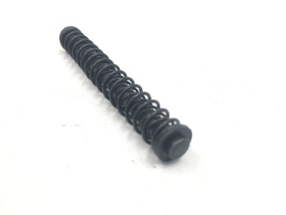 SCCY CPX-2 9mm, Pistol Parts: Recoil Guide - Image 2