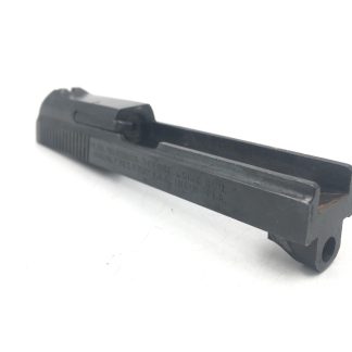 FIE Titan .25ACP, Pistol Parts: Slide