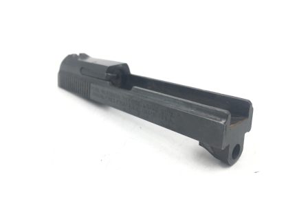 FIE Titan .25ACP, Pistol Parts: Slide