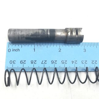 Davis P-380 .380ACP, Pistol Parts: Barrel, Recoil Spring