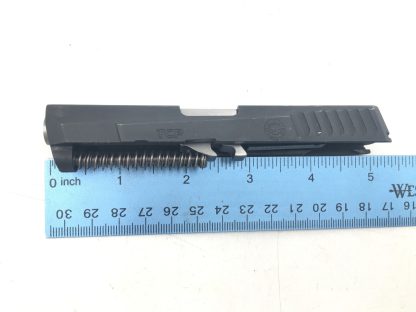 Taurus PT-738 TCP .380ACP, Pistol Parts: Slide, Barrel, Recoil Guide - Image 11