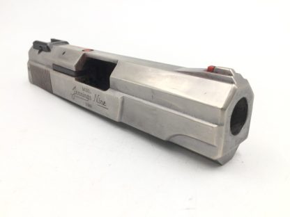 Bryco Jennings Nine 9mm, Pistol Parts: Slide