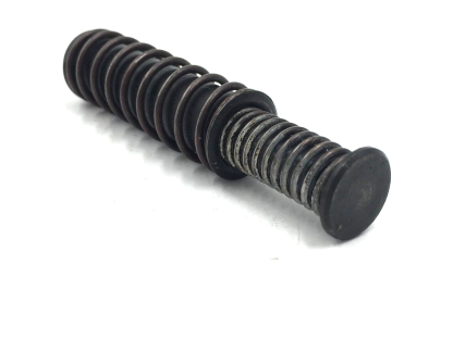 Taurus PTIII G2C 9mm, Pistol Parts: Recoil Guide - Image 4