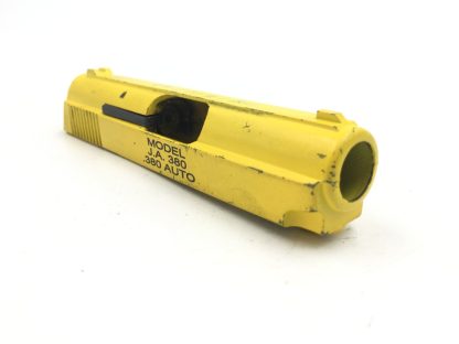 Jimenez JA 380 .380ACP, Pistol Parts: Slide
