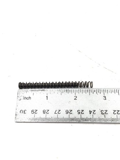 Ruger LCP .380ACP, Pistol Parts, Recoil Spring - Image 3