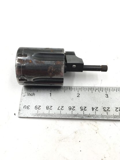 Taurus 85 Ultra Lite .38Spl, Revolver parts, Cylinder - Image 5