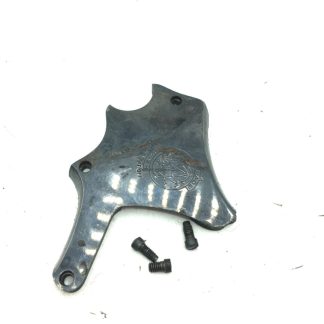 Smith & Wesson 29-2 .44Mag, Revolver parts, Side Plate, Screws