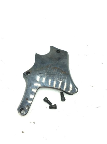 Smith & Wesson 29-2 .44Mag, Revolver parts, Side Plate, Screws