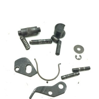 Precision Small Arms Baby .25ACP, Pistol Parts: Slide