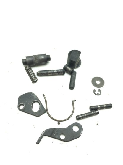 Precision Small Arms Baby .25ACP, Pistol Parts: Slide