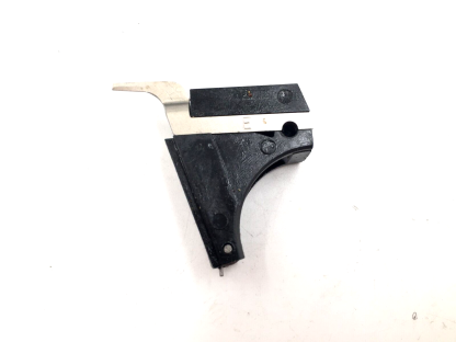 Smith & Wesson SW9VE 9mm, Pistol Parts: Housing with Ejector - Image 5