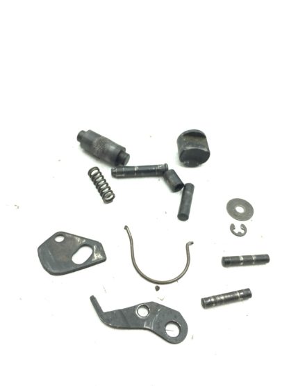 Bersa Thunder 380 .380ACP, Pistol parts, Levers, Pins - Image 3
