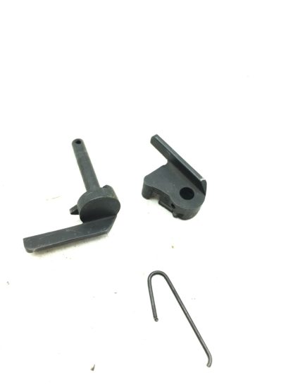 Taurus PT708 9mm, Pistol Parts, Safety