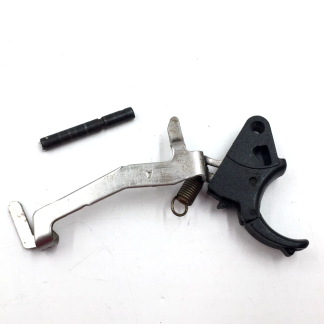 Smith & Wesson SD40VE .40S&W, Pistol Parts: Trigger, Spring, Pin