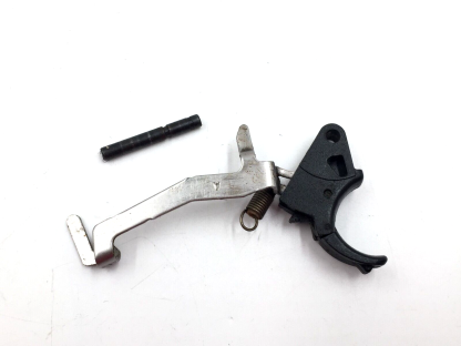 Smith & Wesson SD40VE .40S&W, Pistol Parts: Trigger, Spring, Pin