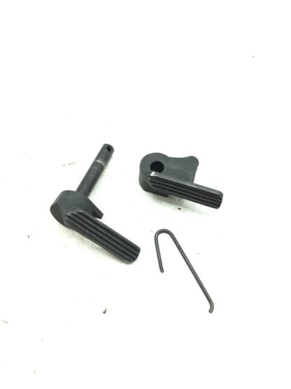 Taurus PT708 9mm, Pistol Parts, Safety - Image 3