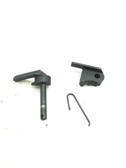 Taurus PT708 9mm, Pistol Parts, Safety - Image 4