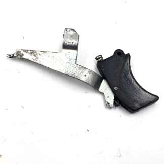 Lorcin L380 .380ACP, Pistol Parts: Trigger